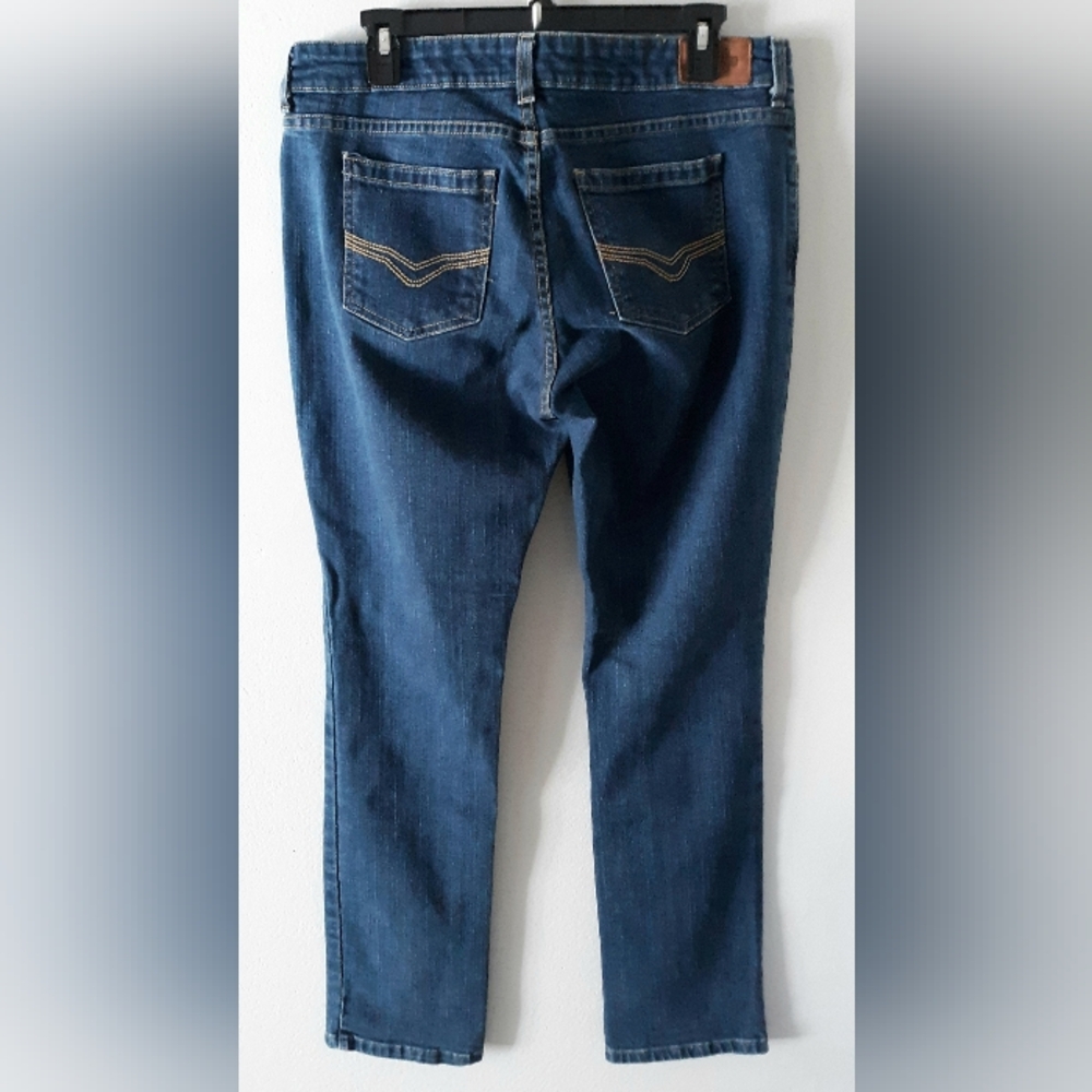 Harley-Davidson Straight Leg Jeans 30 - Picture 3 of 6